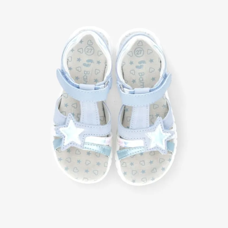 Bambulini Kinder Sandalen