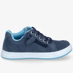 Bambulini Kinder Schnürschuhe