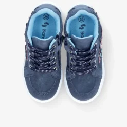 Bambulini Kinder Schnürschuhe