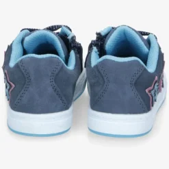 Bambulini Kinder Schnürschuhe