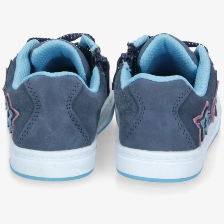 Bambulini Kinder Schnürschuhe