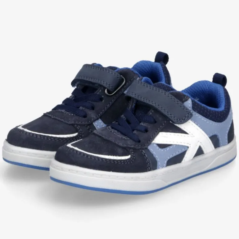Bambulini Kinder Sneaker Low