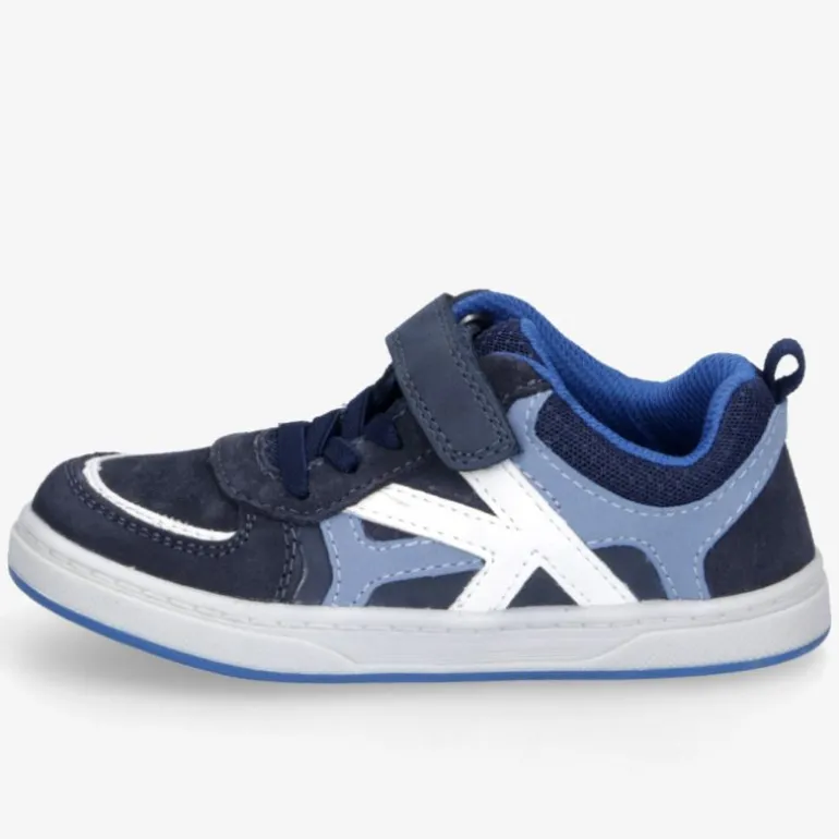 Bambulini Kinder Sneaker Low