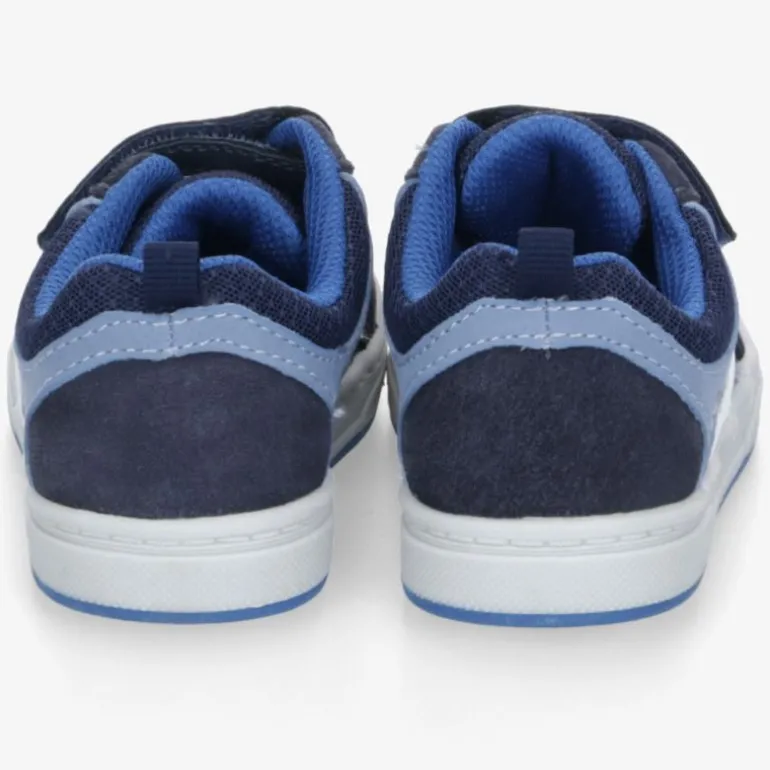 Bambulini Kinder Sneaker Low