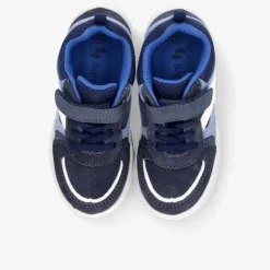 Bambulini Kinder Sneaker Low