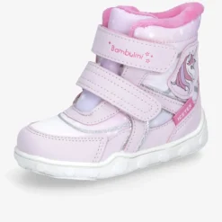Bambulini Kinder Stiefel