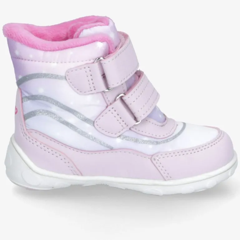 Bambulini Kinder Stiefel