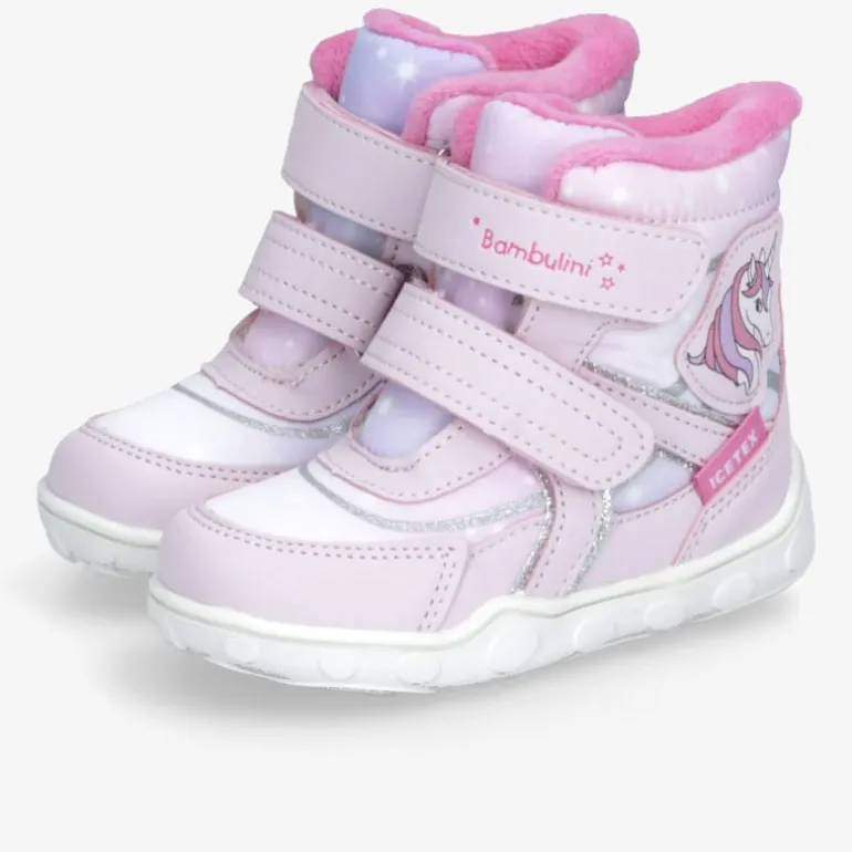 Bambulini Kinder Stiefel