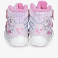 Bambulini Kinder Stiefel