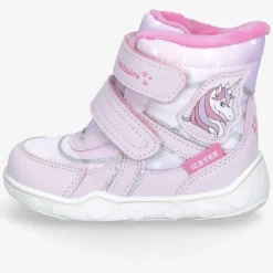 Bambulini Kinder Stiefel