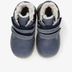 Bambulini Kinder Stiefel