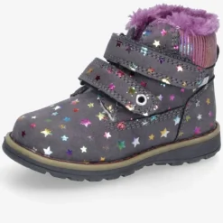Bambulini Kinder Stiefel