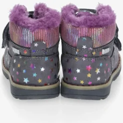 Bambulini Kinder Stiefel