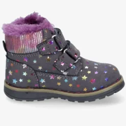 Bambulini Kinder Stiefel