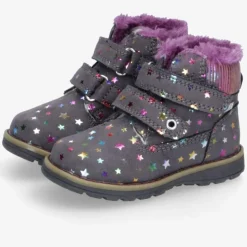 Bambulini Kinder Stiefel