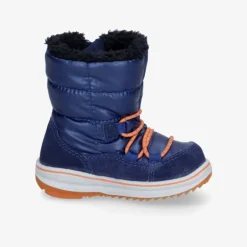 Bambulini Kinder Winterstiefel