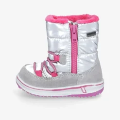 Bambulini Kinder Winterstiefel