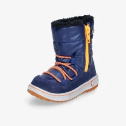 Bambulini Kinder Winterstiefel