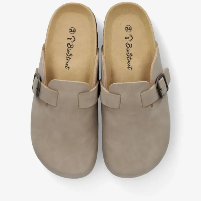 Bio Street Kinder Clogs
