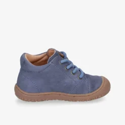Bisgaard Hale Kinder Halbschuh
