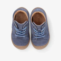 Bisgaard Hale Kinder Halbschuh