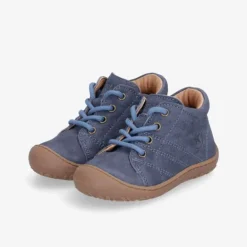 Bisgaard Hale Kinder Halbschuh