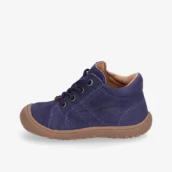 Bisgaard Hale Kinder Halbschuh