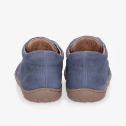 Bisgaard Hale Kinder Halbschuh