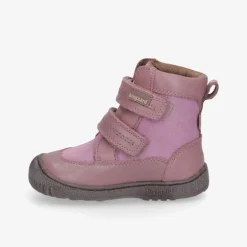 bisgaard Huxie Tex Kinder Klettstiefel