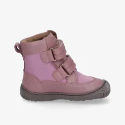 Bisgaard Huxie Tex Kinder Klettstiefel