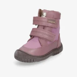 Bisgaard Huxie Tex Kinder Klettstiefel