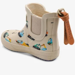 bisgaard Kinder Gummistiefel