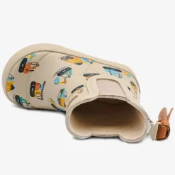 bisgaard Kinder Gummistiefel