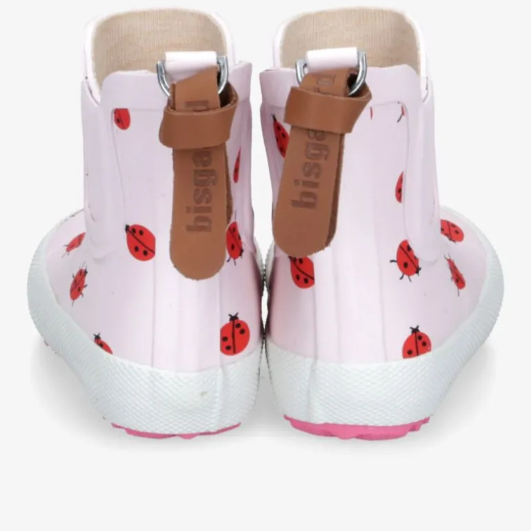bisgaard Kinder Gummistiefel