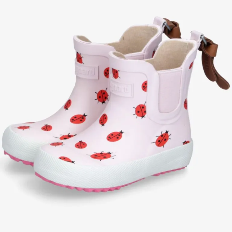 bisgaard Kinder Gummistiefel