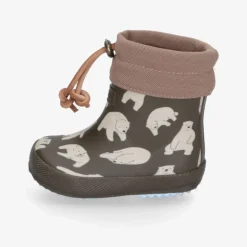 bisgaard Kinder Gummistiefel