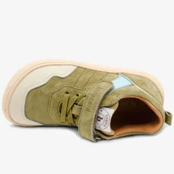 bisgaard Kinder Halbschuhe