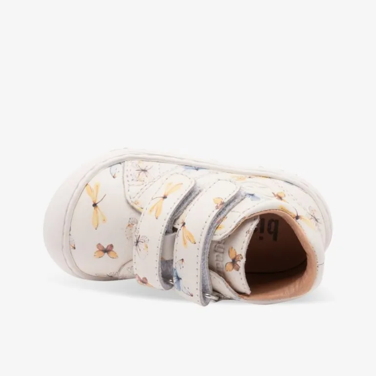 Bisgaard Kinder Klettstiefel