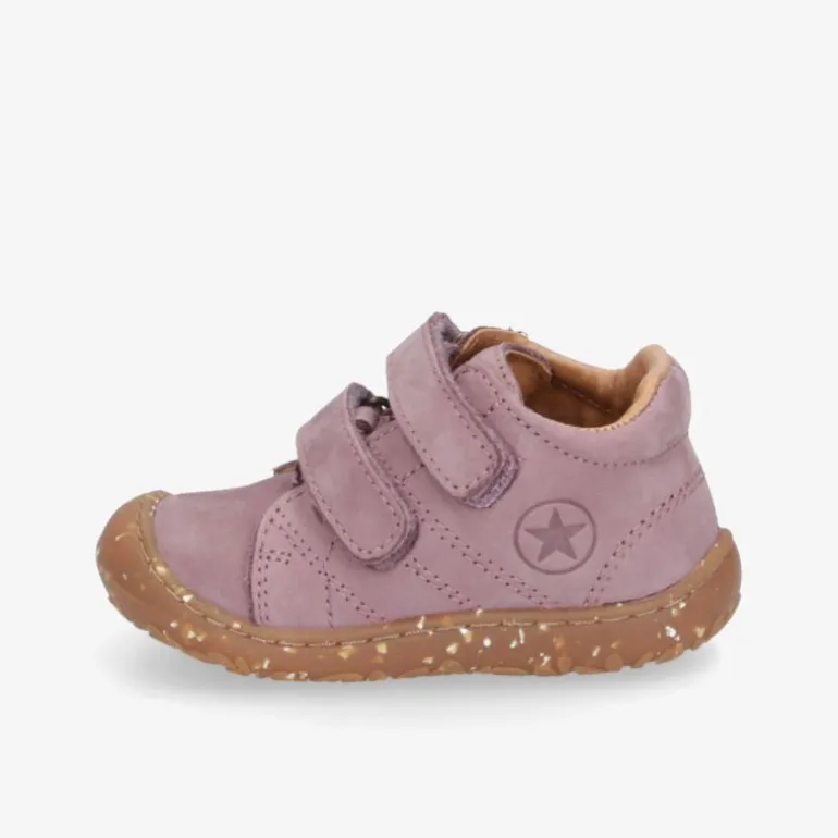 Bisgaard Kinder Klettstiefel