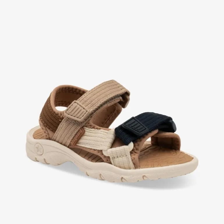 Bisgaard Kinder Sandale