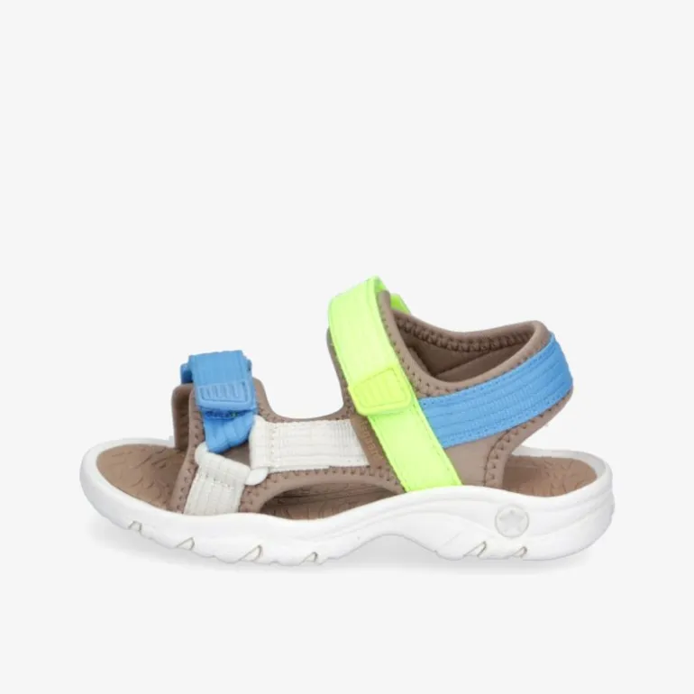 Bisgaard Kinder Sandale