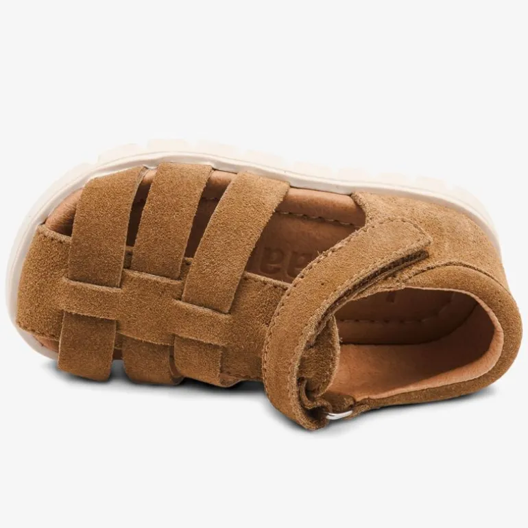 bisgaard Kinder Sandalen