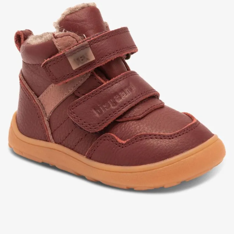 bisgaard Kinder Winterstiefel