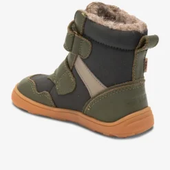 bisgaard Kinder Winterstiefel
