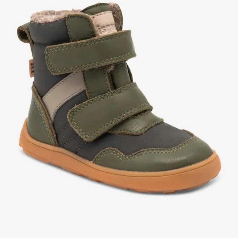 bisgaard Kinder Winterstiefel
