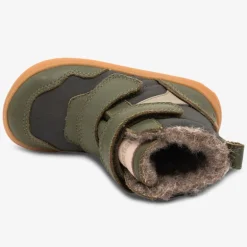 bisgaard Kinder Winterstiefel