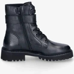 BLUE COX Damen Biker Boots