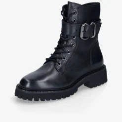 BLUE COX Damen Biker Boots