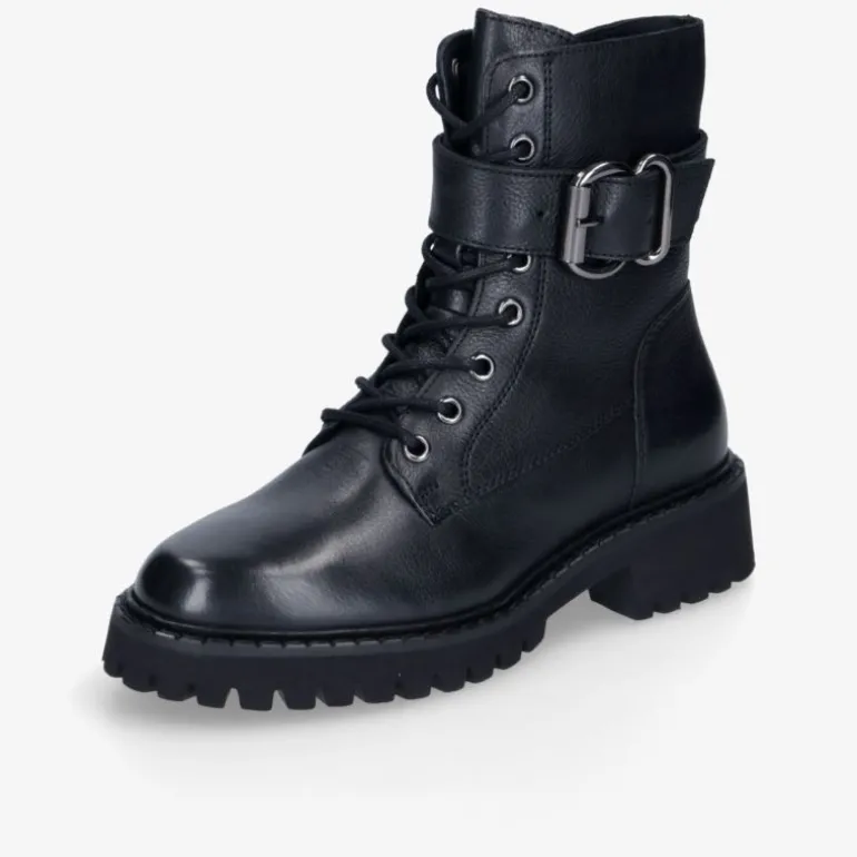 BLUE COX Damen Biker Boots