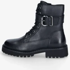 BLUE COX Damen Biker Boots